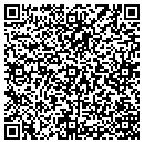QR code with Mt Hauling contacts