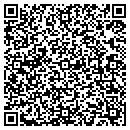 QR code with Air-NU Inc contacts