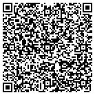 QR code with L & Bs Clothing & Shoe Corp contacts