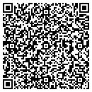 QR code with Amy's Donuts contacts