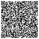 QR code with Ozone Networking Technologies contacts