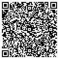 QR code with Jim Mccrary contacts