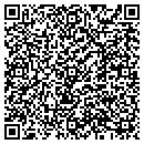 QR code with Aaxxora contacts