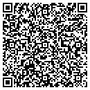 QR code with John W Travis contacts