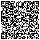 QR code with J & P Angus Farms contacts