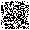QR code with Pridestaff contacts