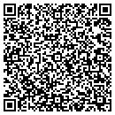 QR code with Pridestaff contacts