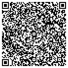 QR code with Racer's Edge Carting LLC contacts