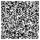 QR code with Rafael Rodriguez Hauling contacts