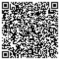 QR code with Kmk Acres LLC contacts