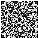 QR code with Regal Auction contacts