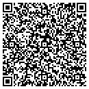 QR code with Ande Vending contacts