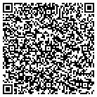 QR code with G & J Flower Distributors contacts