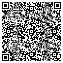 QR code with G L Mesa Builders contacts