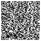 QR code with Richie Bobcat & Hauling contacts