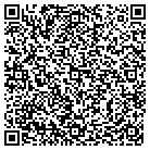 QR code with Richie Bobcat & Hauling contacts