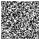 QR code with James Minor contacts