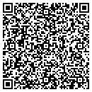 QR code with Hardware Center contacts