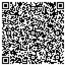 QR code with Rj Haulers Inc contacts