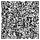 QR code with Mark D Apple contacts