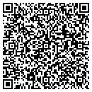 QR code with R & M Hauling contacts