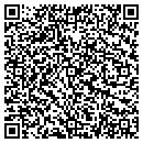 QR code with Roadrunner Hauling contacts