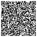 QR code with A&S Machine Shop contacts