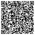 QR code with Srm contacts