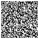 QR code with Hayward Flower Shop contacts