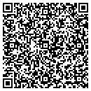 QR code with Heavenly Florals contacts