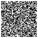 QR code with Hughes & CO contacts