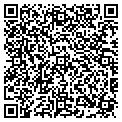 QR code with A R B contacts