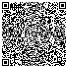 QR code with Highlands Florist Shop contacts