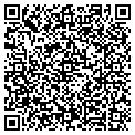 QR code with Sampson Hauling contacts