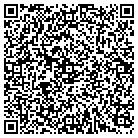 QR code with Blue Oasis Pools & Spas Inc contacts