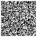 QR code with C And G Concrete LLC contacts
