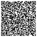 QR code with Hollie Would Flowers contacts