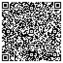 QR code with Red Hills Farms contacts