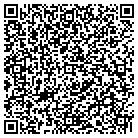 QR code with Calley Hudson Salon contacts