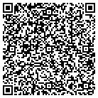 QR code with Richland Creek Cattle Co contacts