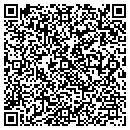 QR code with Robert D Davis contacts