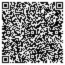 QR code with Many Lumber CO contacts