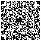 QR code with Maxwell True Value & Lumber contacts