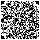 QR code with Isari Flower Studio contacts