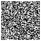 QR code with CONCRETE by ERNEST UNDERWOOD JR contacts