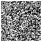 QR code with R P Cust Cabt Ronnie Park contacts