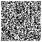QR code with Rader's Builders Express contacts