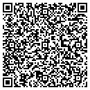 QR code with Talking Trash contacts