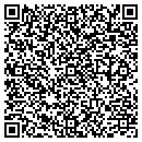 QR code with Tony's Hauling contacts