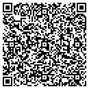 QR code with Kabloom contacts
